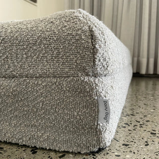 Cover - Boucle Pebble